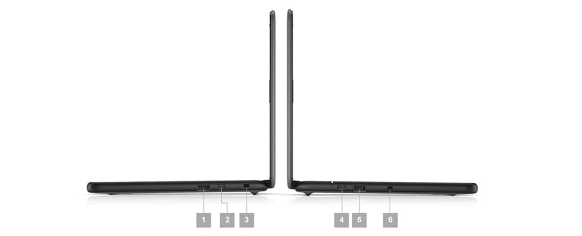 11.6" Chromebook S999669