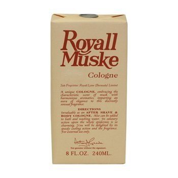 Cologne 8 oz Y55161