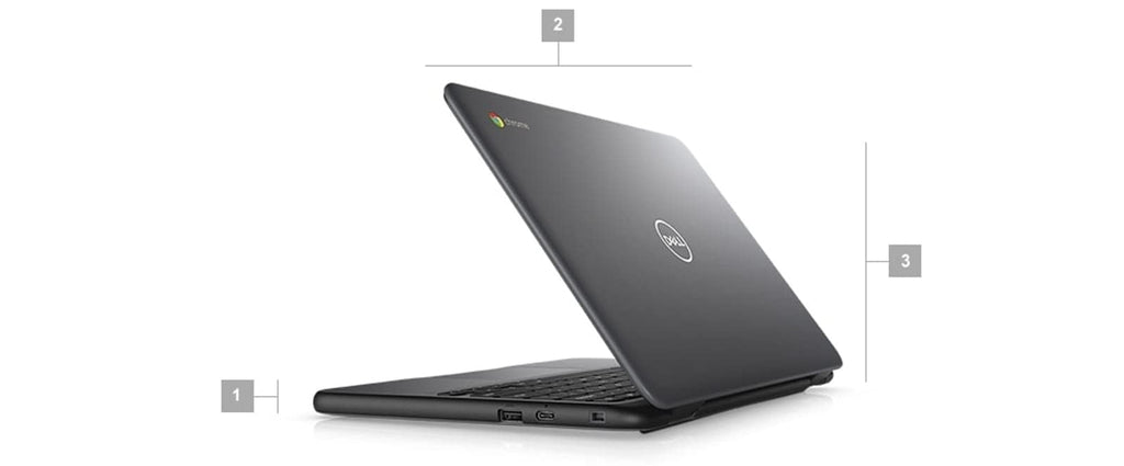 11.6" Chromebook S999669
