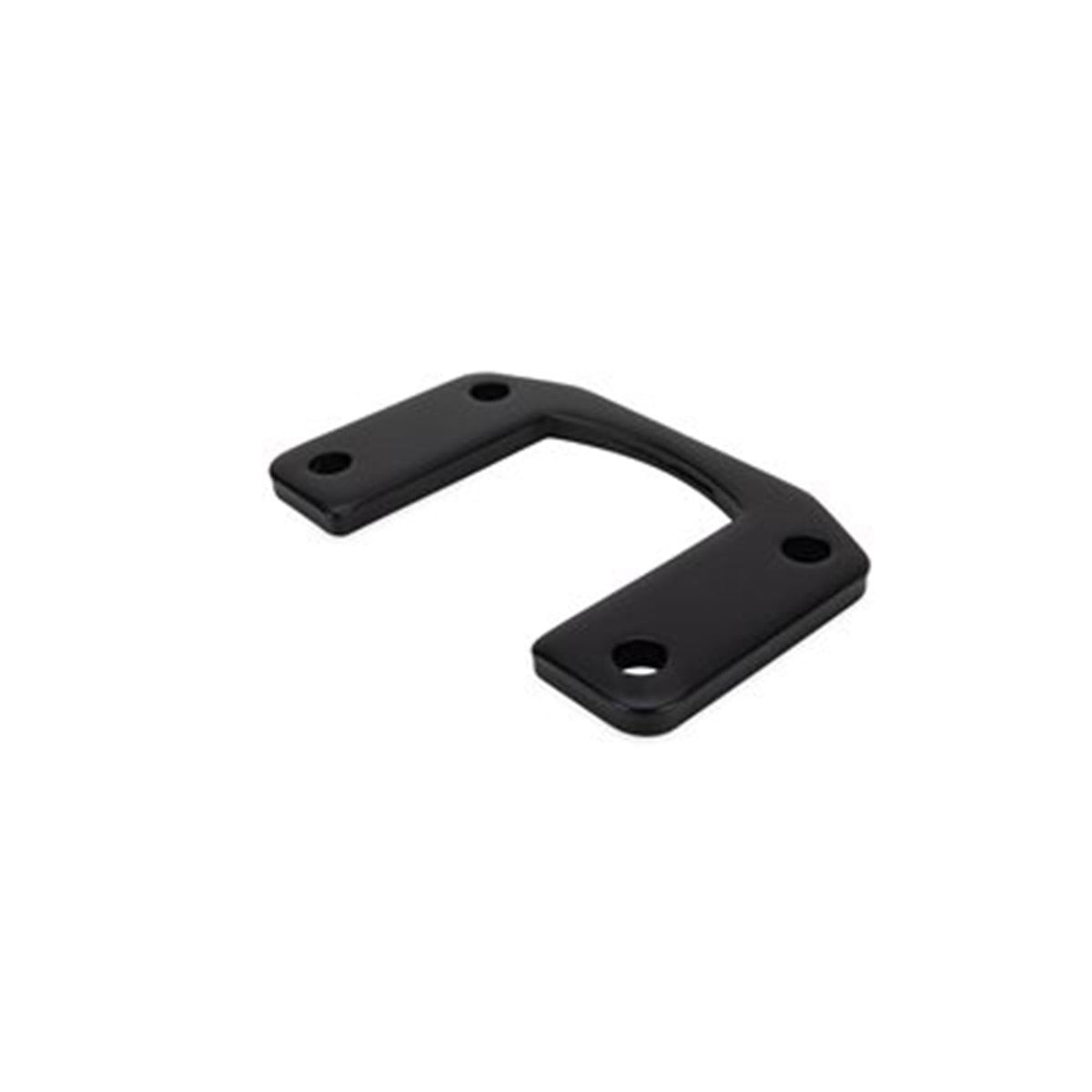 Powder Coated Steel Ball Mount Adapter R314