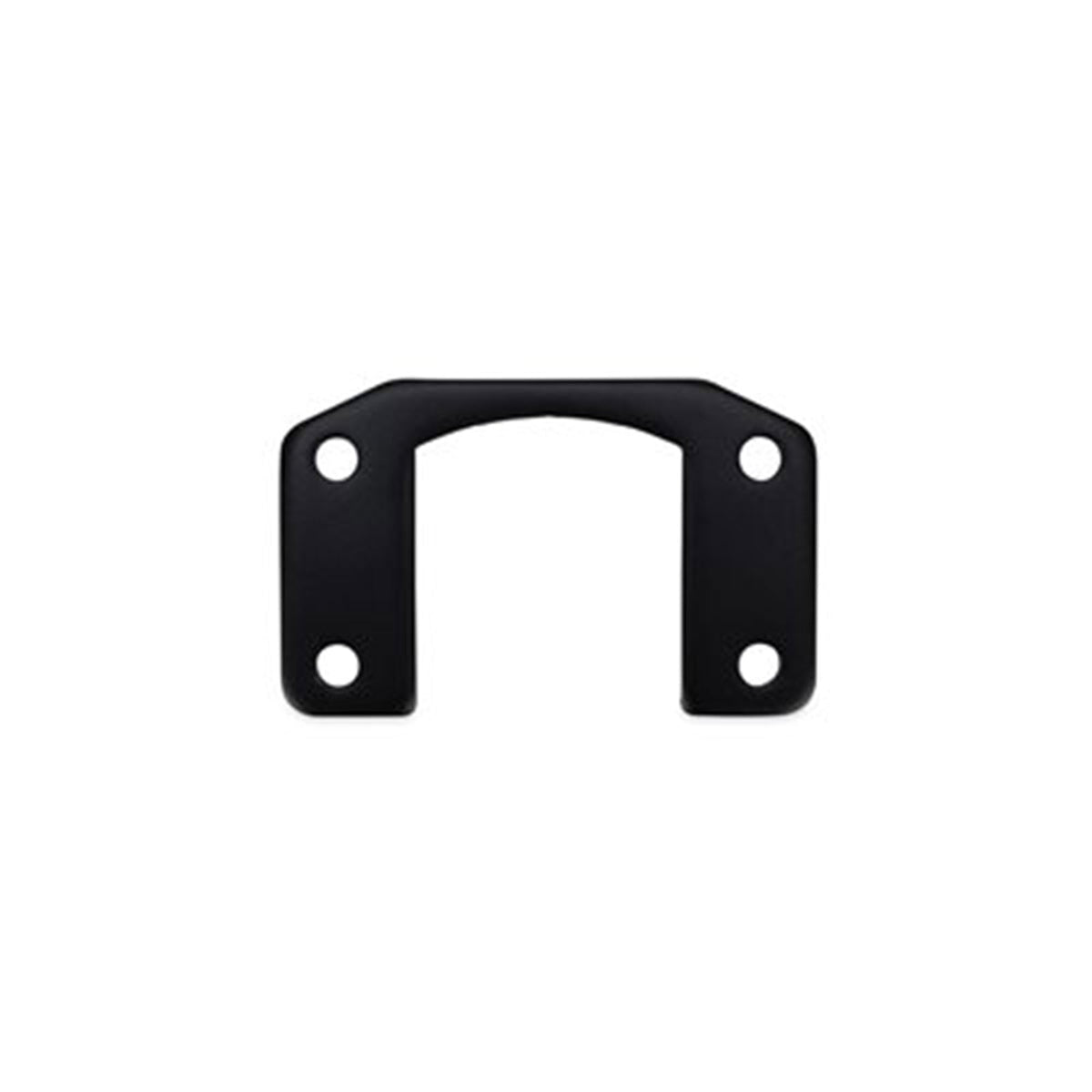 Powder Coated Steel Ball Mount Adapter R314
