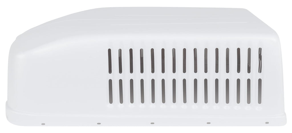 White A/C Shroud U15550
