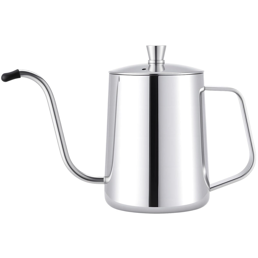 20 oz Stainless Steel Pour Over Kettle Y55689