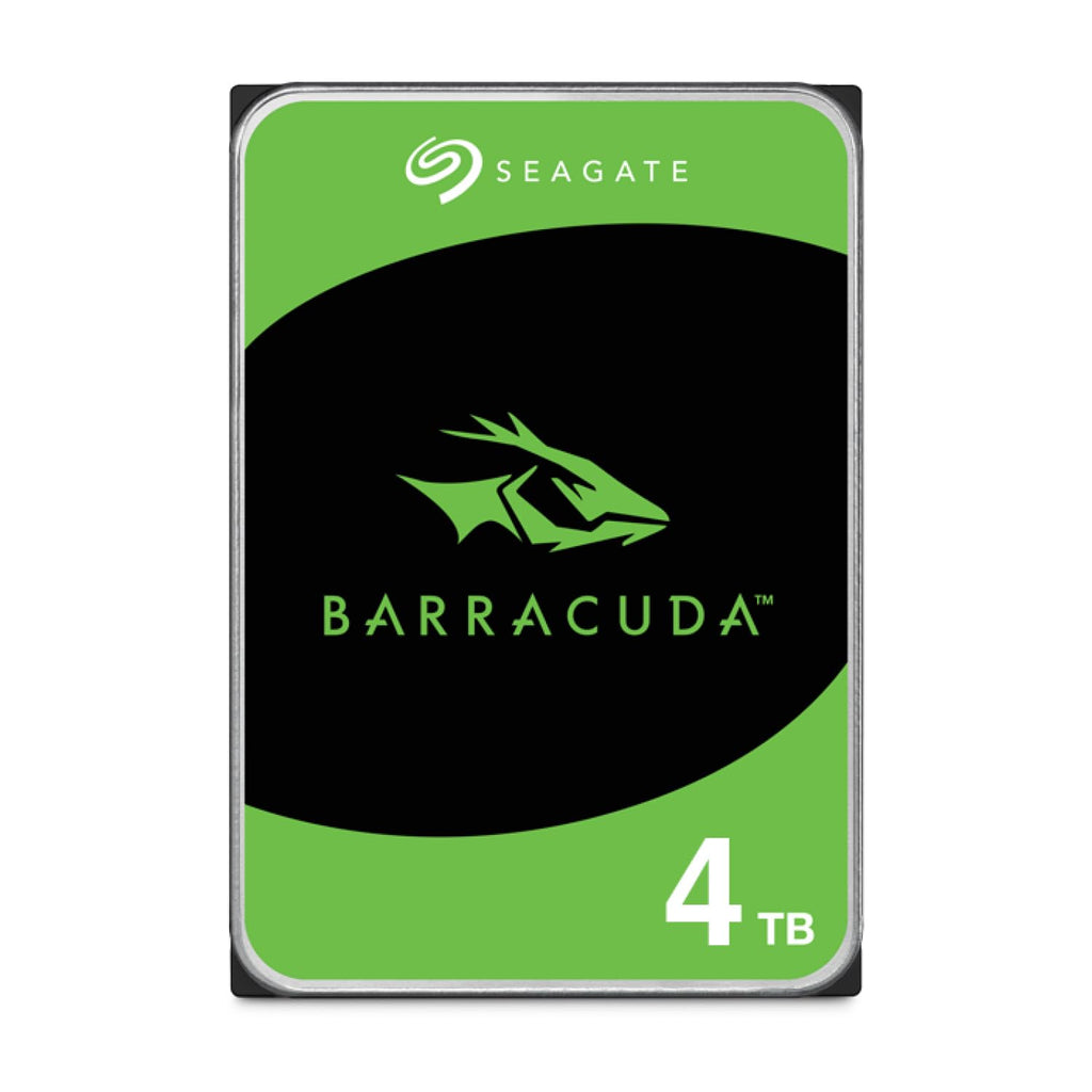 4TB 3.5 Inch Sata Internal Hard Drive P921