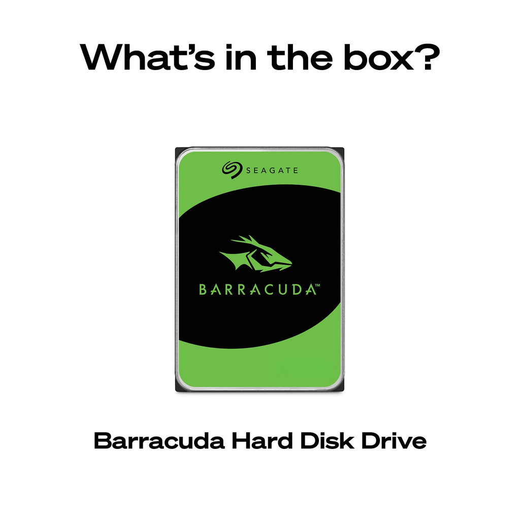 4TB 3.5 Inch Sata Internal Hard Drive P921