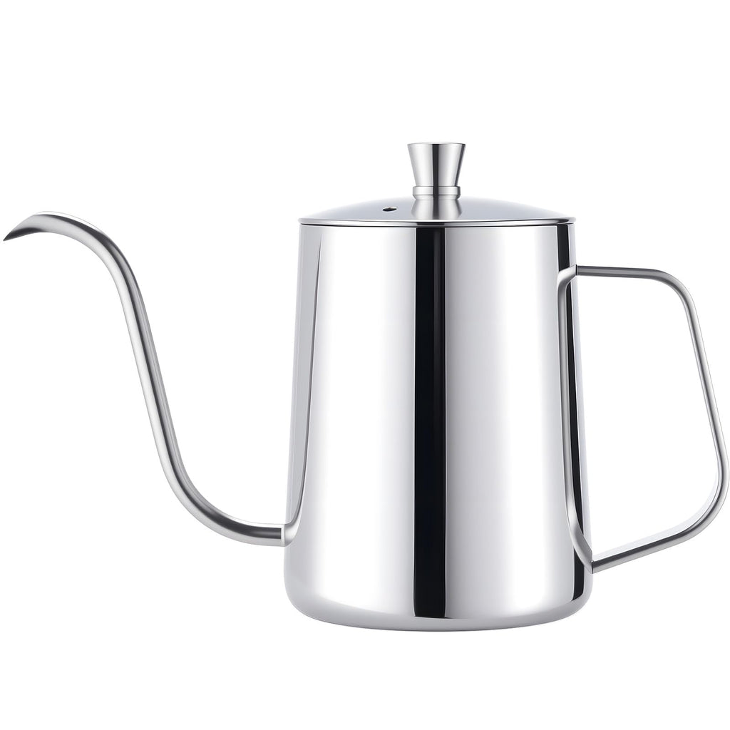 20 oz Stainless Steel Pour Over Kettle Y55689