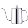 20 oz Stainless Steel Pour Over Kettle Y55689