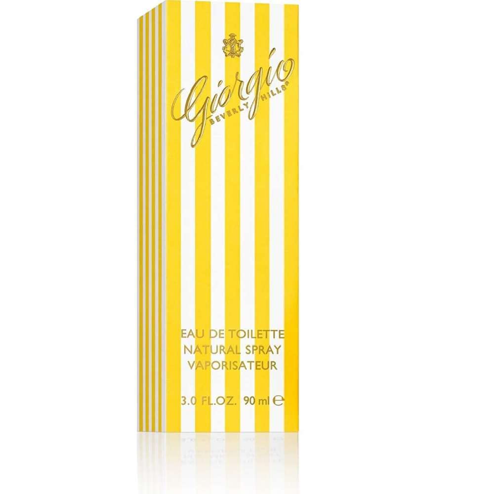 Eau de Toilette Spray 3.0 Ounce V2007