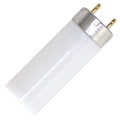 T8 Linear Fluorescent Lamp 17 Watt 24 Inch 3000K U521