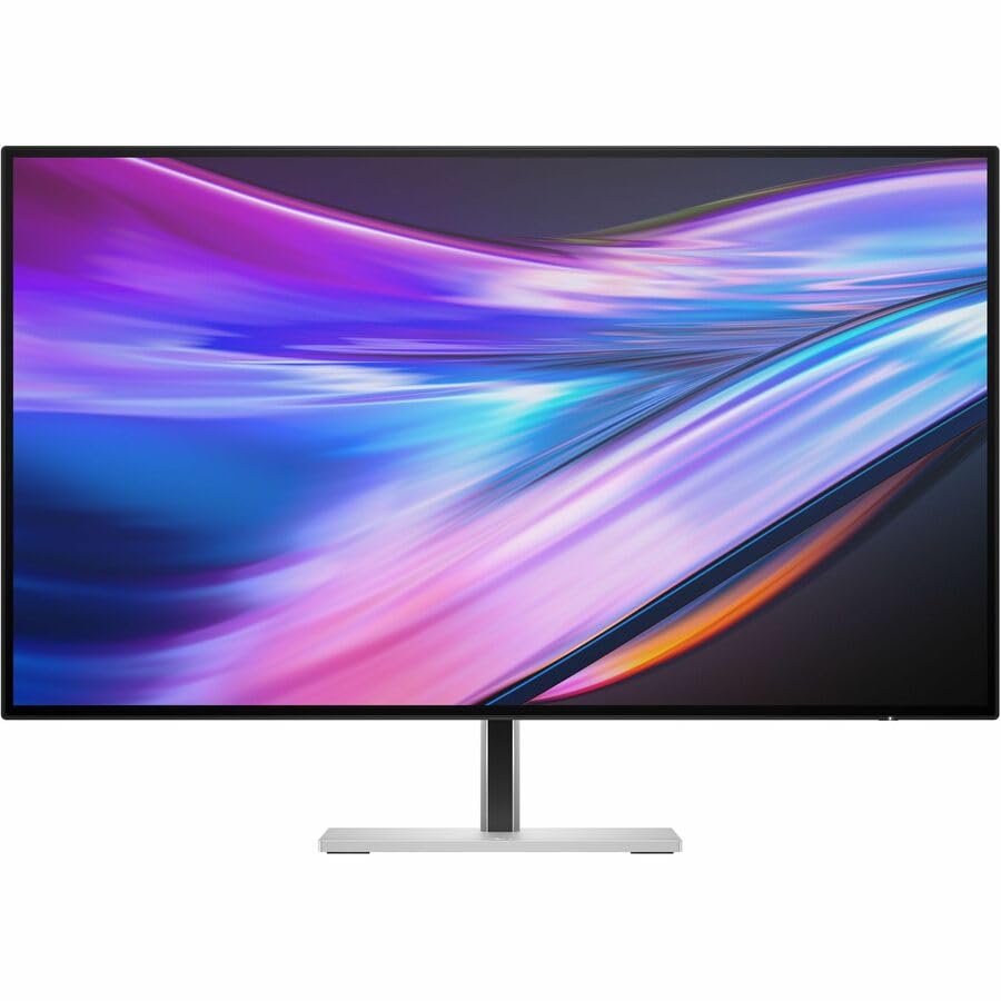 32" 4K UHD IPS LED Monitor T5213