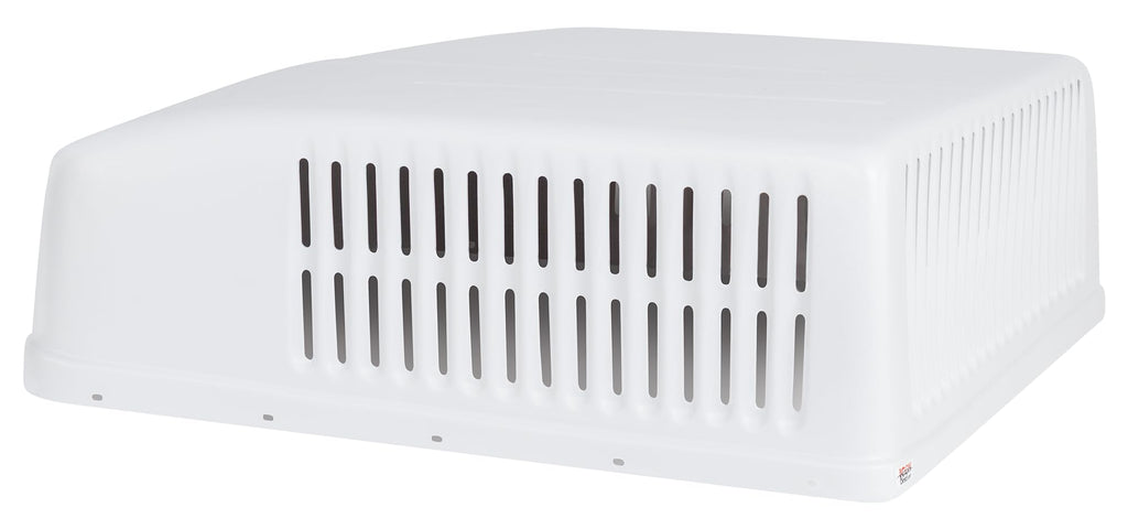 White A/C Shroud U15550