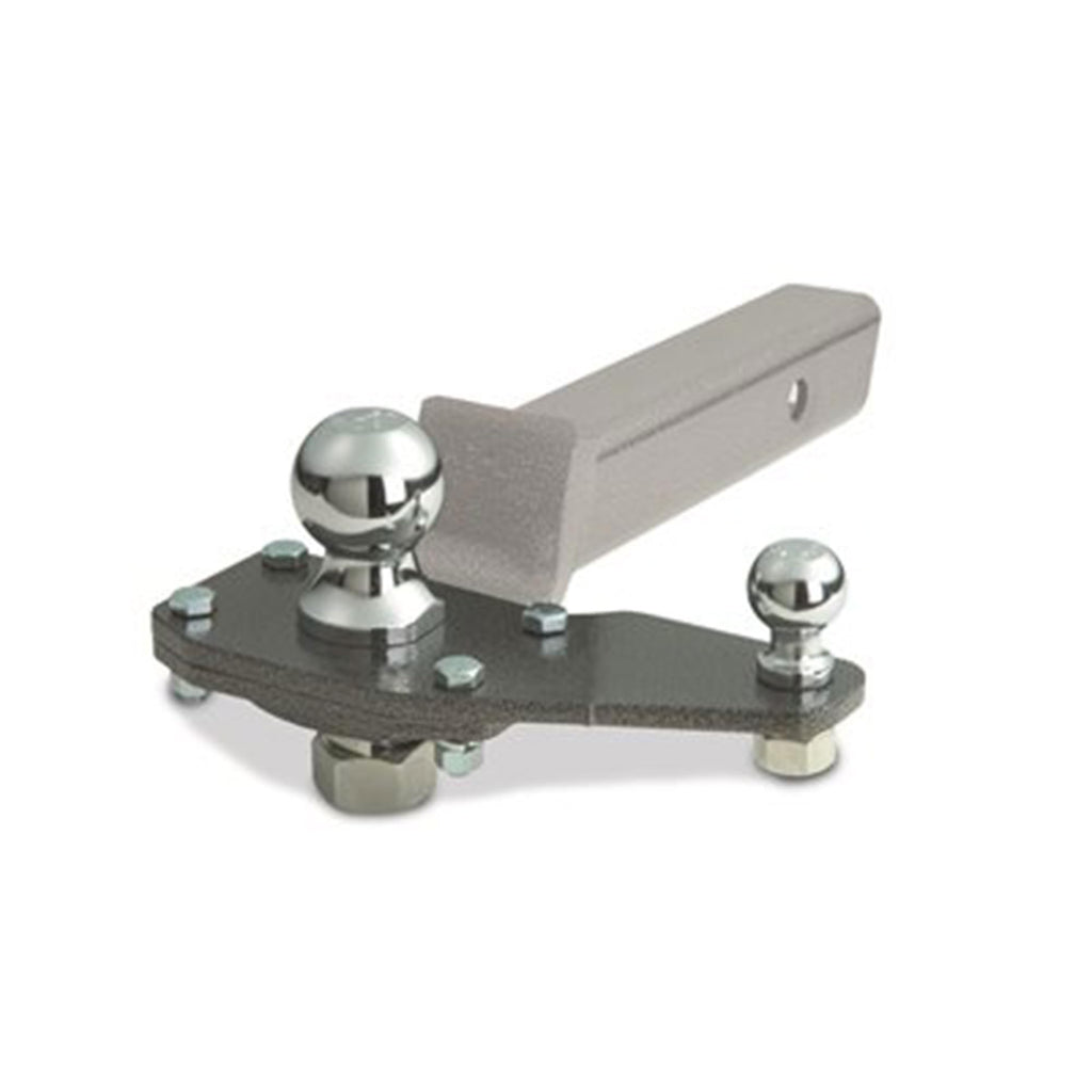 Powder Coated Steel Ball Mount Adapter R314