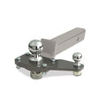 Powder Coated Steel Ball Mount Adapter R314