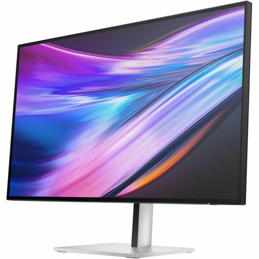 32" 4K UHD IPS LED Monitor T5213