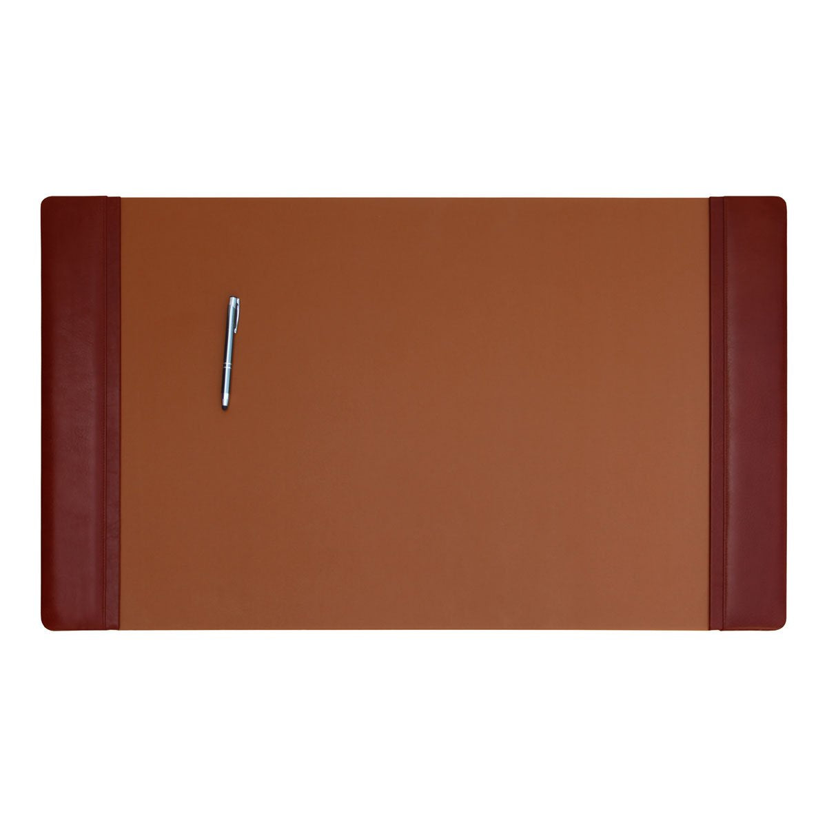 8-Piece Leather Desk Set J240289