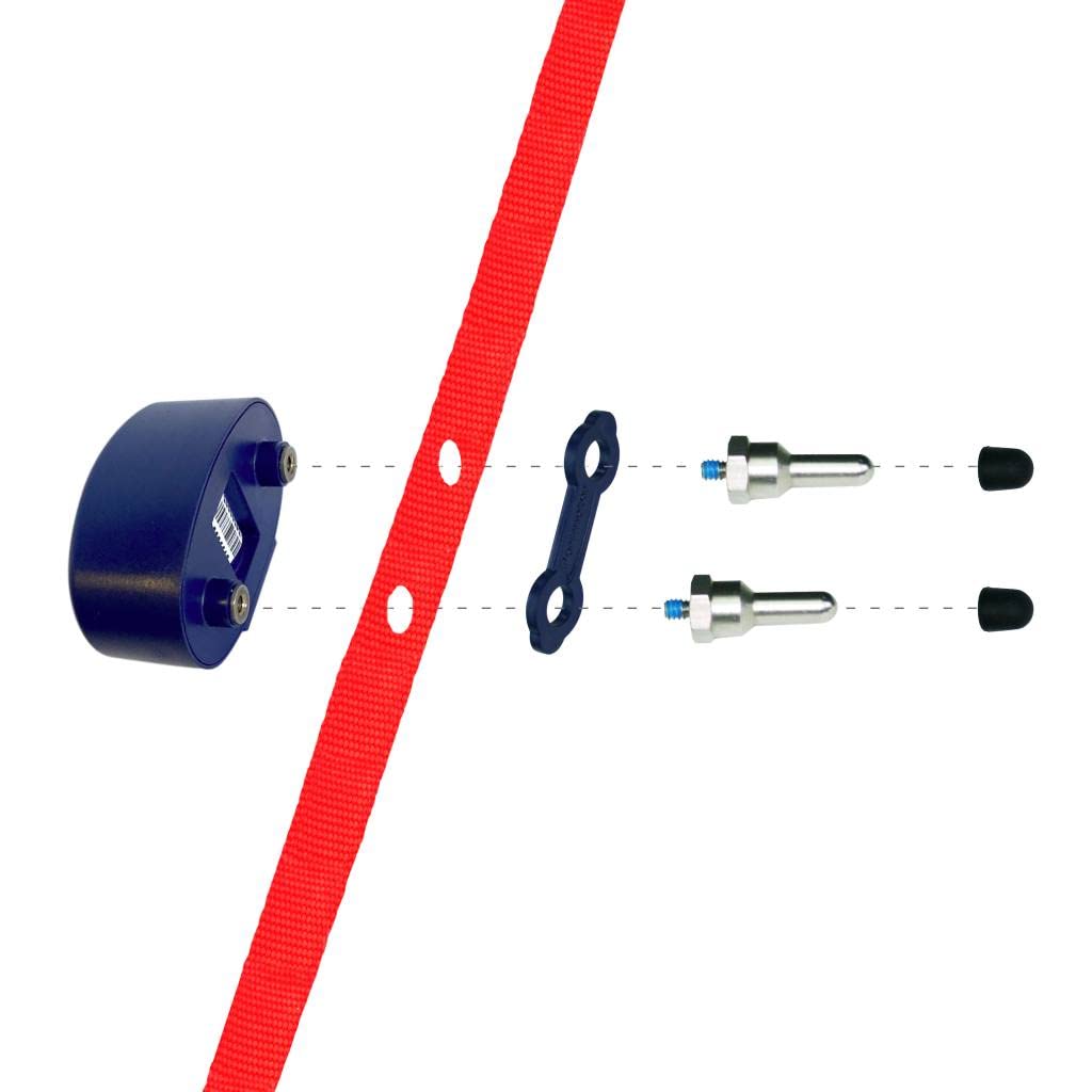 Dog Fence Add-On Receiver Collar B792