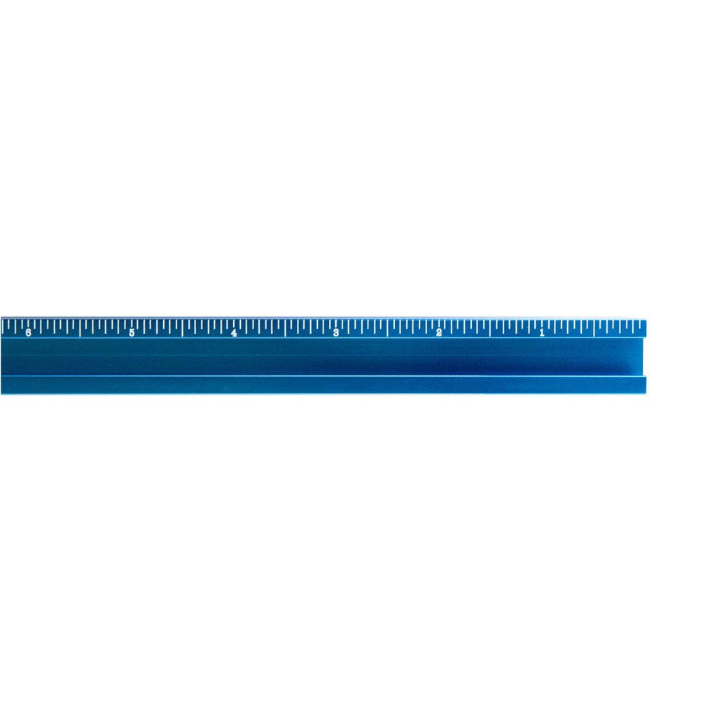 3” High x 24" Long Multi T-Track Fence M39954
