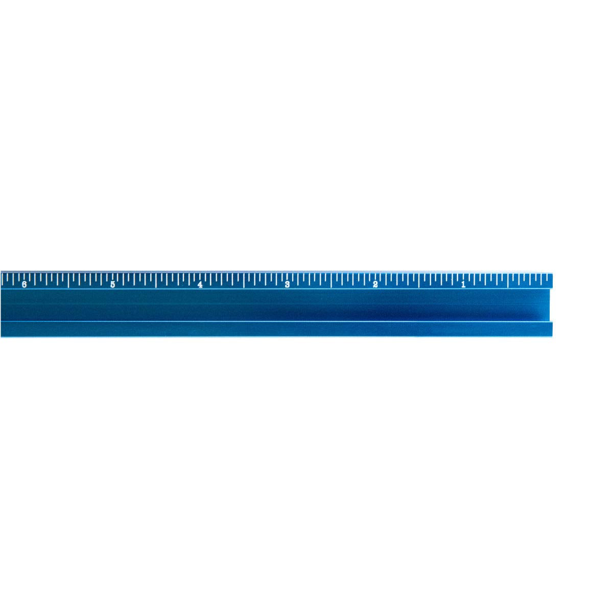3” High x 24" Long Multi T-Track Fence M39954