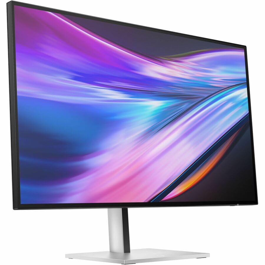 32" 4K UHD IPS LED Monitor T5213