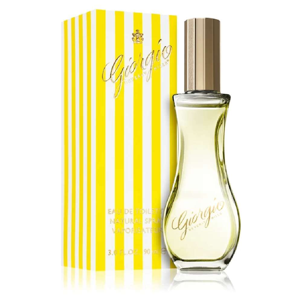 Eau de Toilette Spray 3.0 Ounce V2007