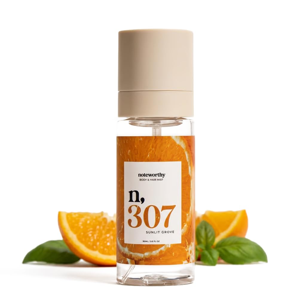 Body Mist B427