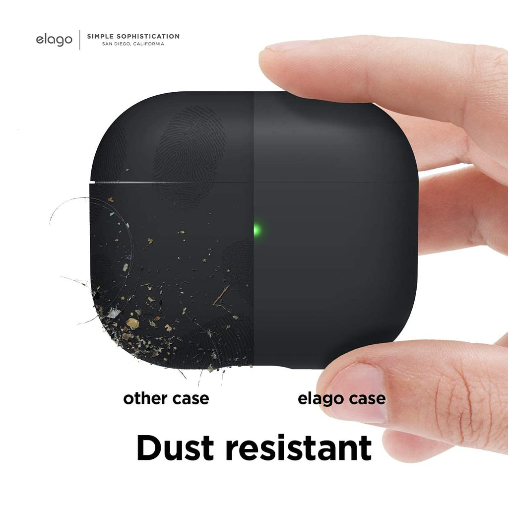 Liquid Hybrid Case for AirPods 3 R744177