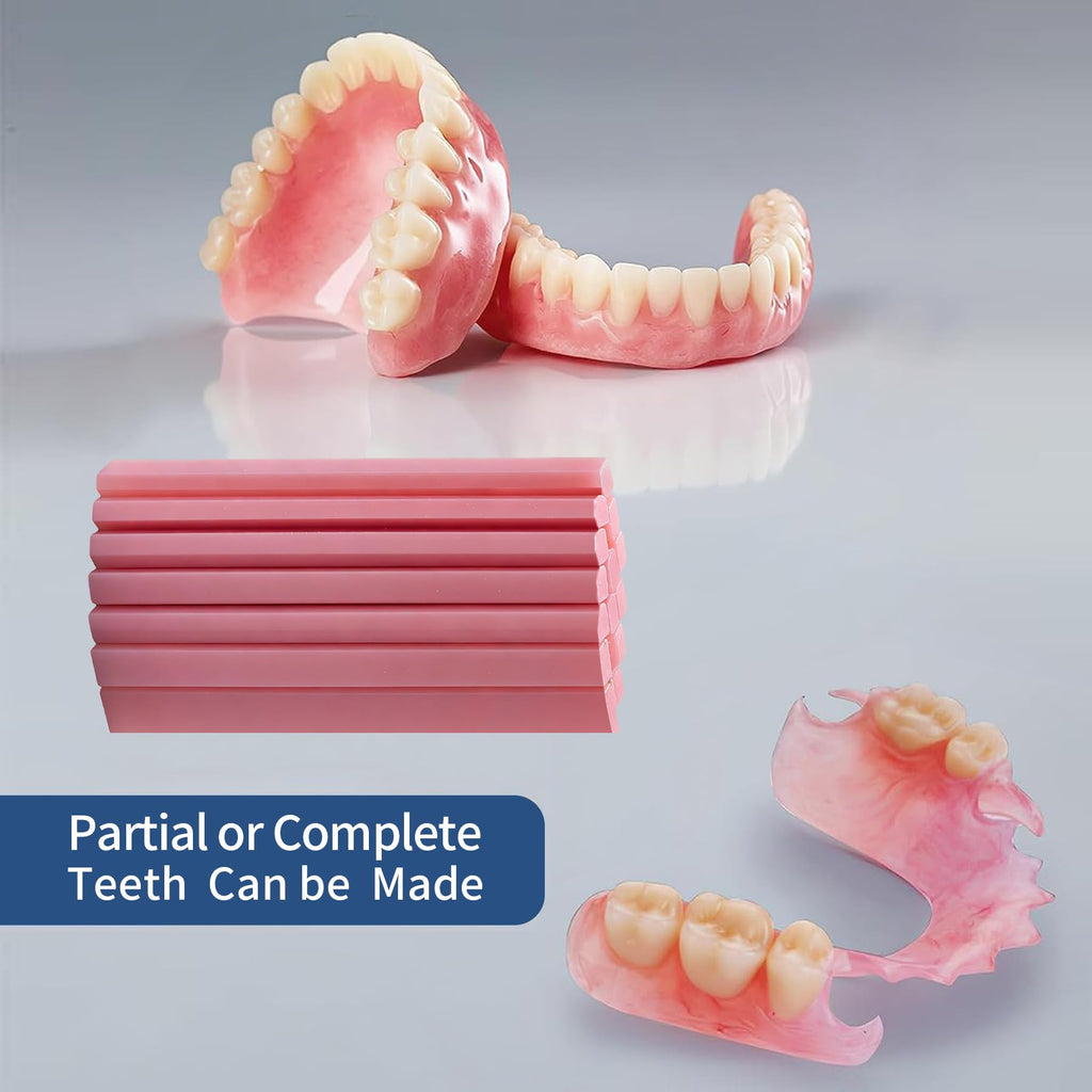 Denture Reline Kit U34797