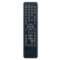 Replace Remote Control for DVD VCR Combo Player V43891