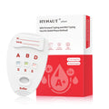 Blood Type Test Kit Complete Set C881