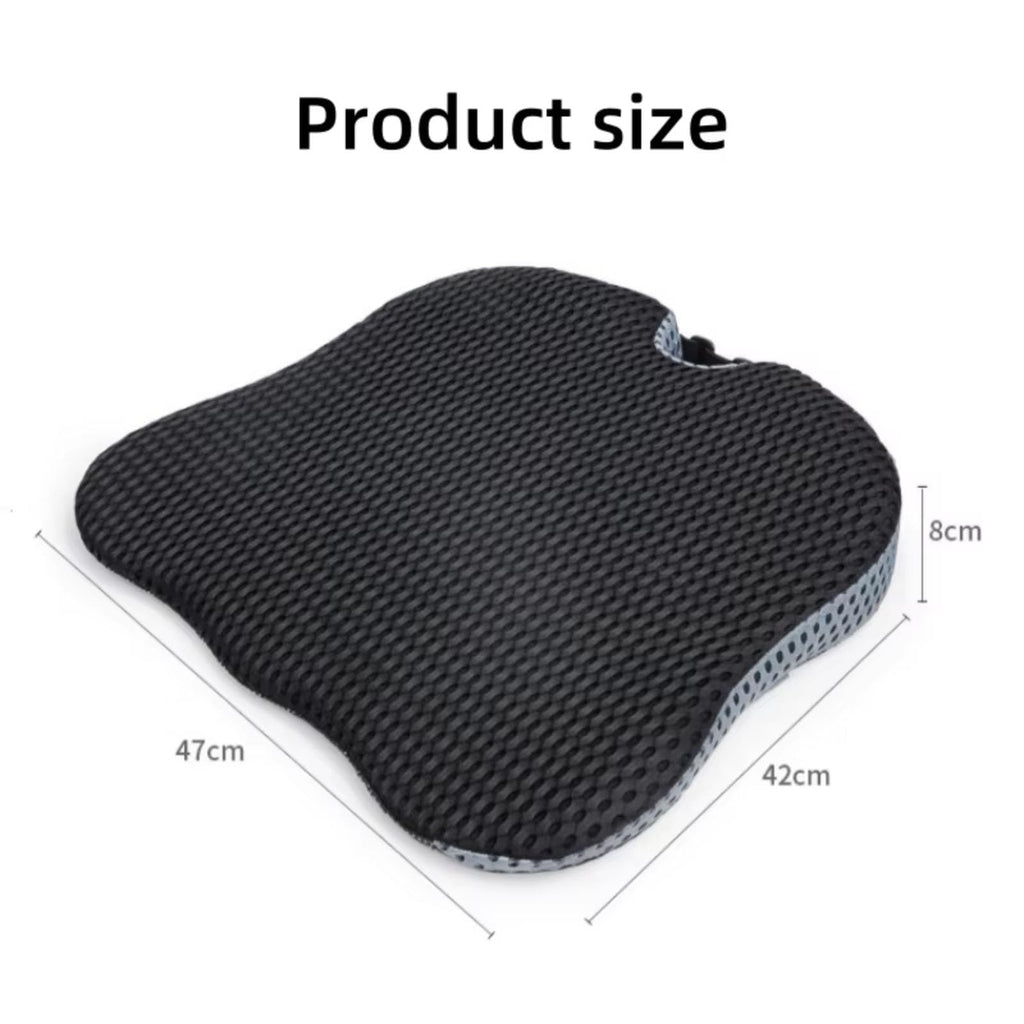 Memory Foam Booster Cushion I925