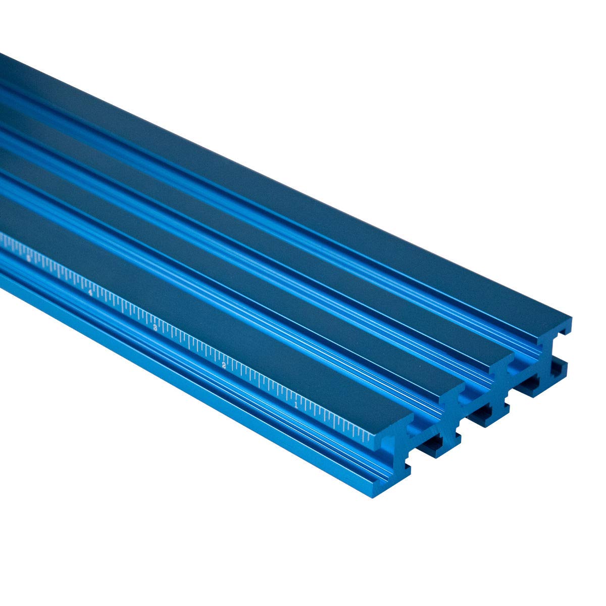 3” High x 24" Long Multi T-Track Fence M39954