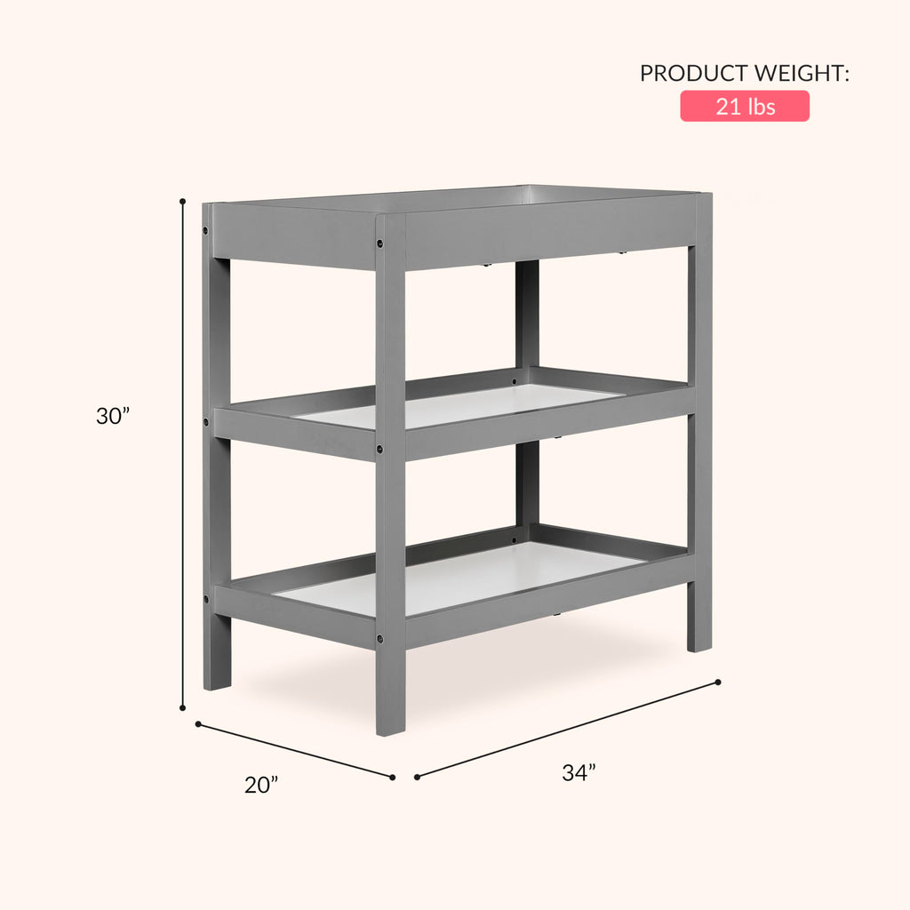 Changing Table H873623