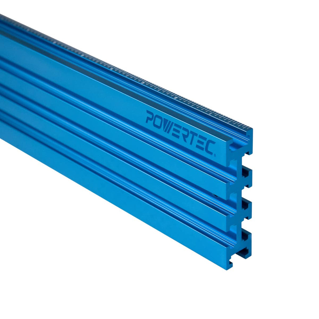 3” High x 24" Long Multi T-Track Fence M39954