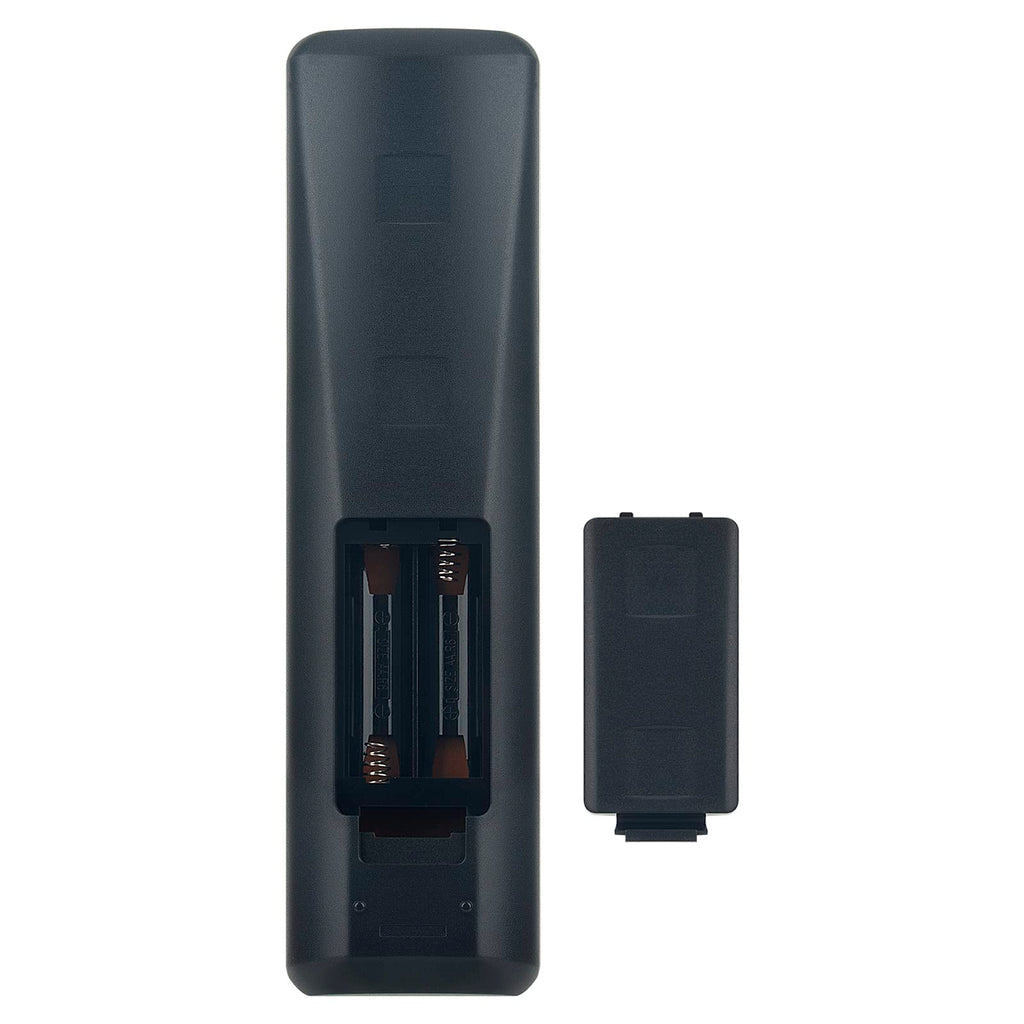 Replace Remote Control for DVD VCR Combo Player V43891