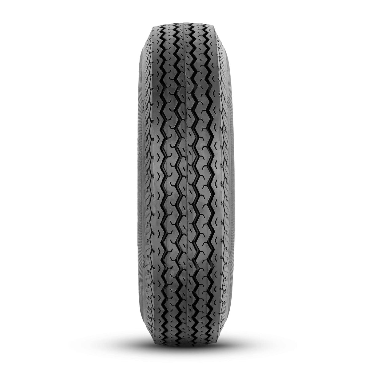 4.80-8 Trailer Tires Set of 2 Tubeless X31883