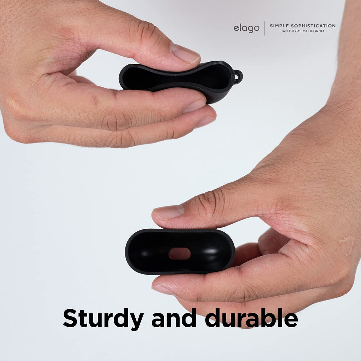 Liquid Hybrid Case for AirPods 3 R744177