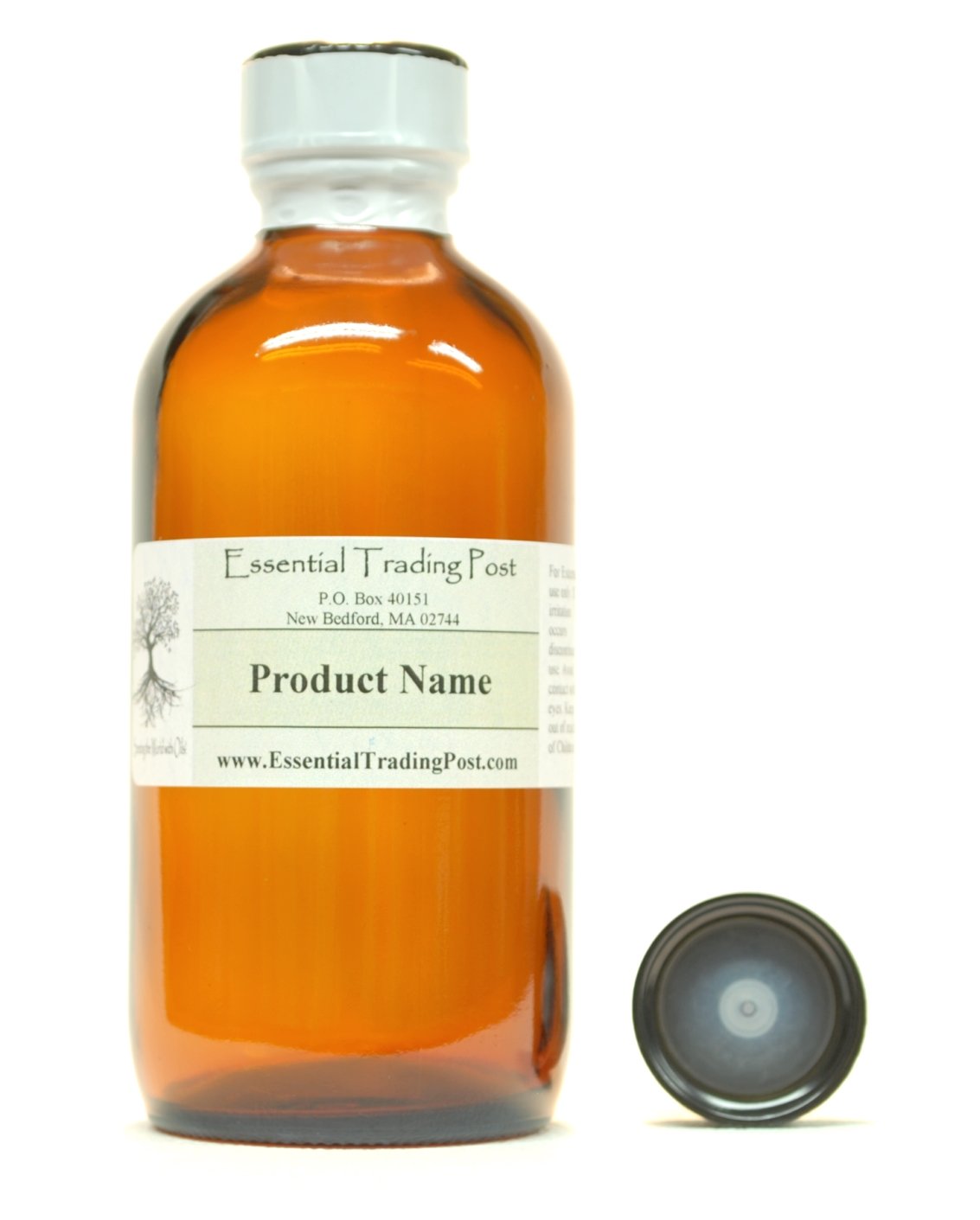 Lavender Oil 4 fl. oz H560978