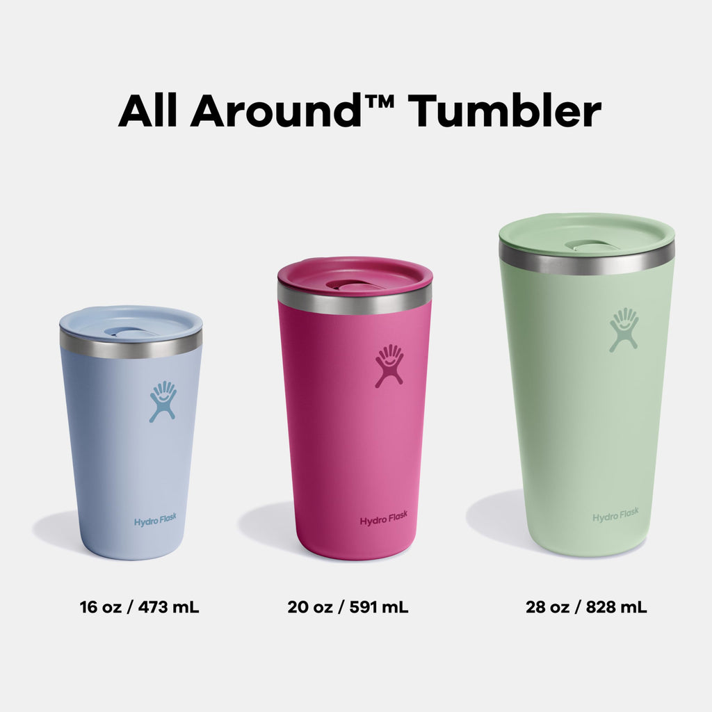 20 Oz Insulated Stainless Steel Tumbler E631
