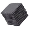 Natural Stone Decorative Cup Coaster Set A32035
