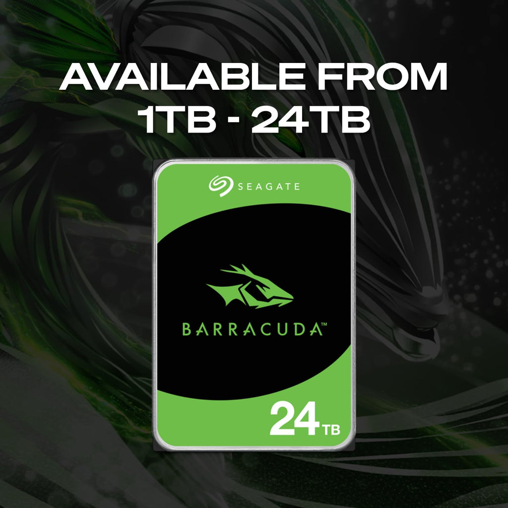 4TB 3.5 Inch Sata Internal Hard Drive P921