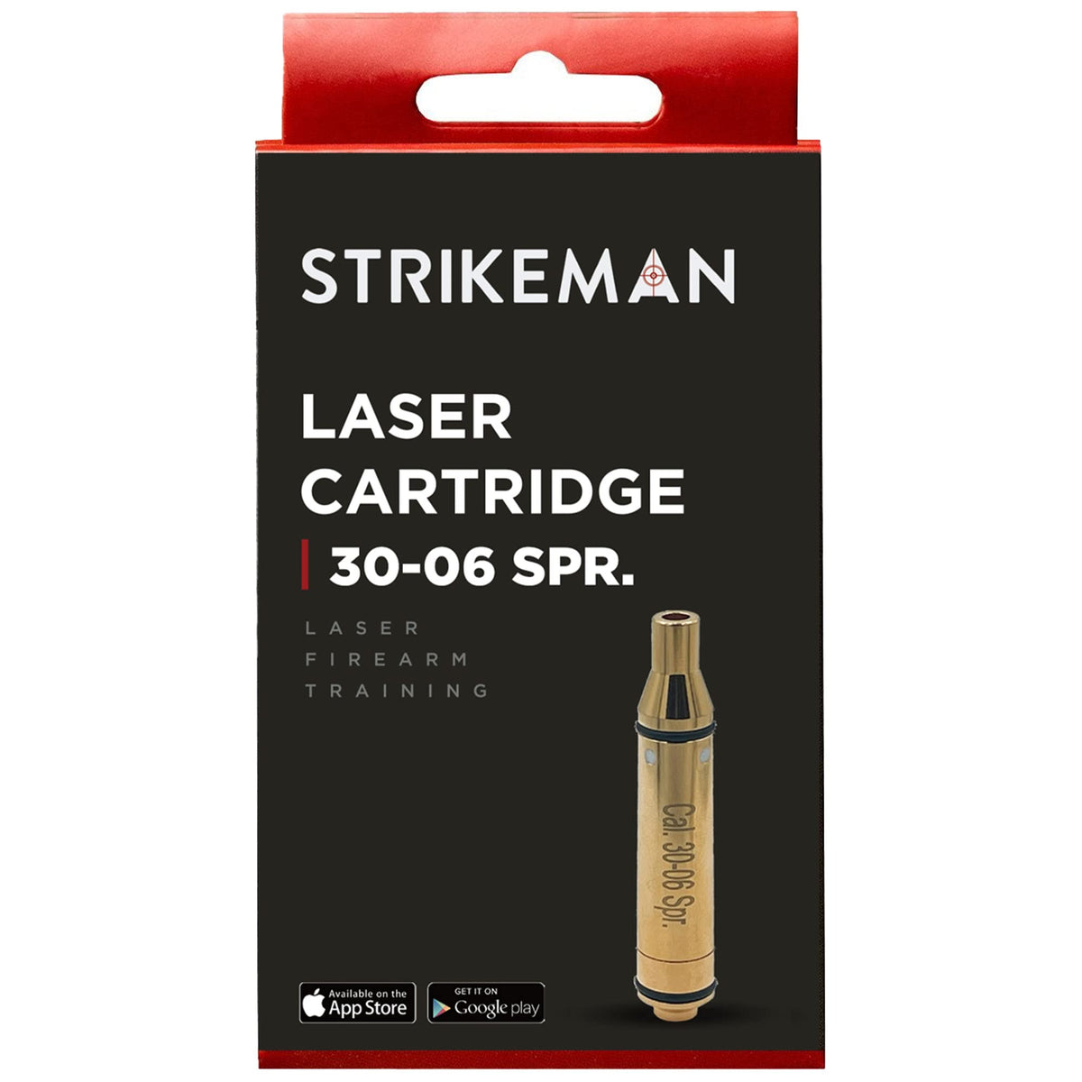 Dry Fire Laser Training Cartridge V94515