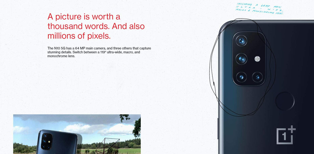 Unlocked 128GB 5G Smartphone T41666