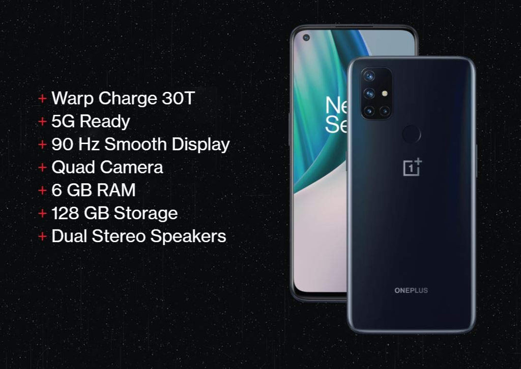 Unlocked 128GB 5G Smartphone T41666