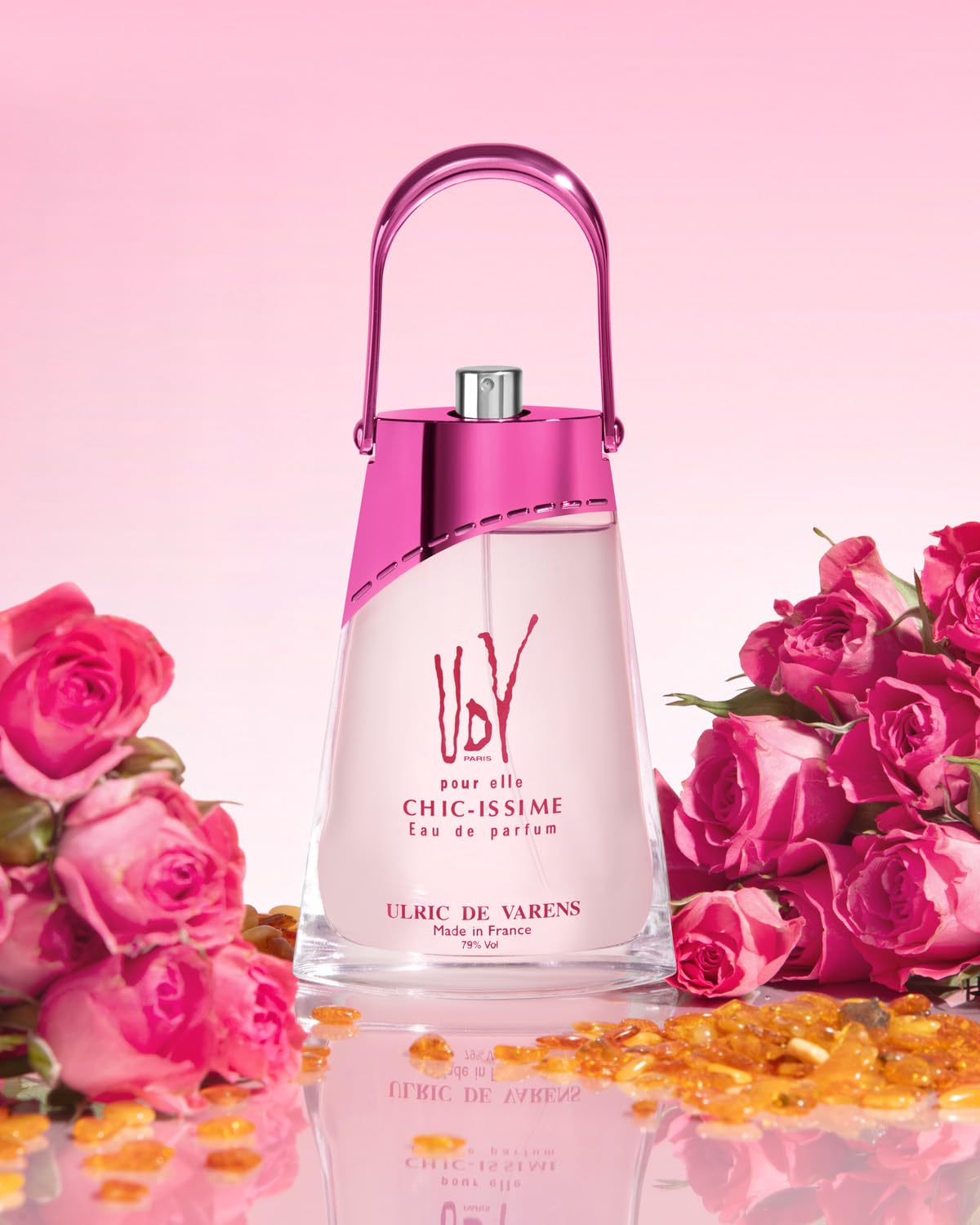 Eau De Parfum Spray 2.5 OZ N364