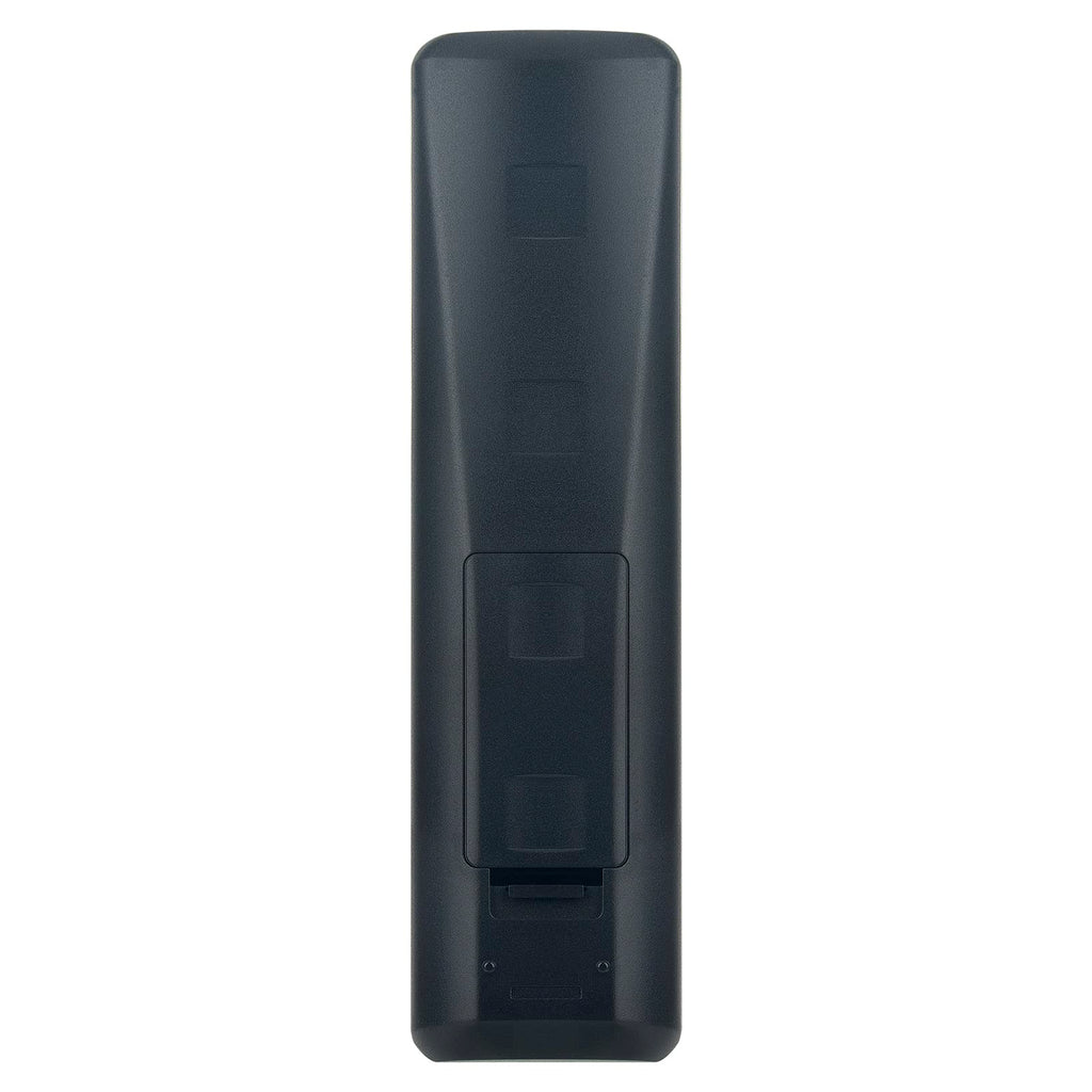 Replace Remote Control for DVD VCR Combo Player V43891