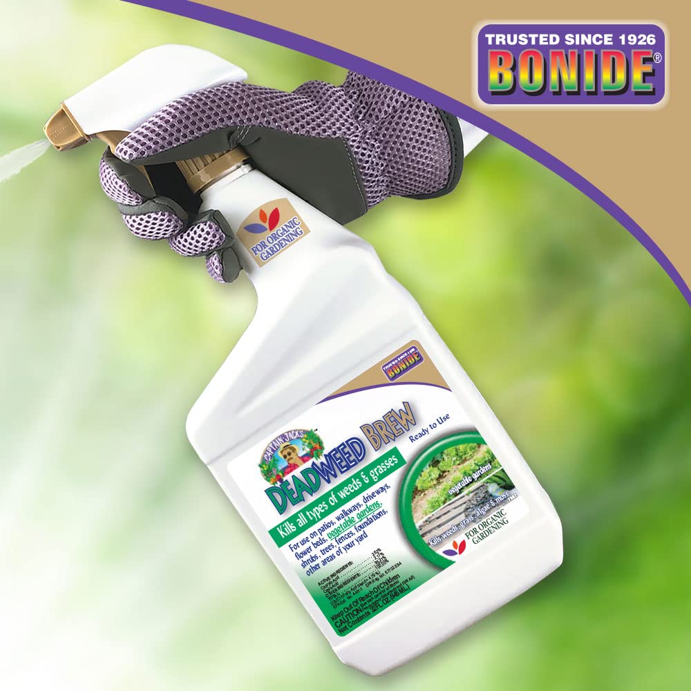 32 oz Ready-to-Use Spray A8863