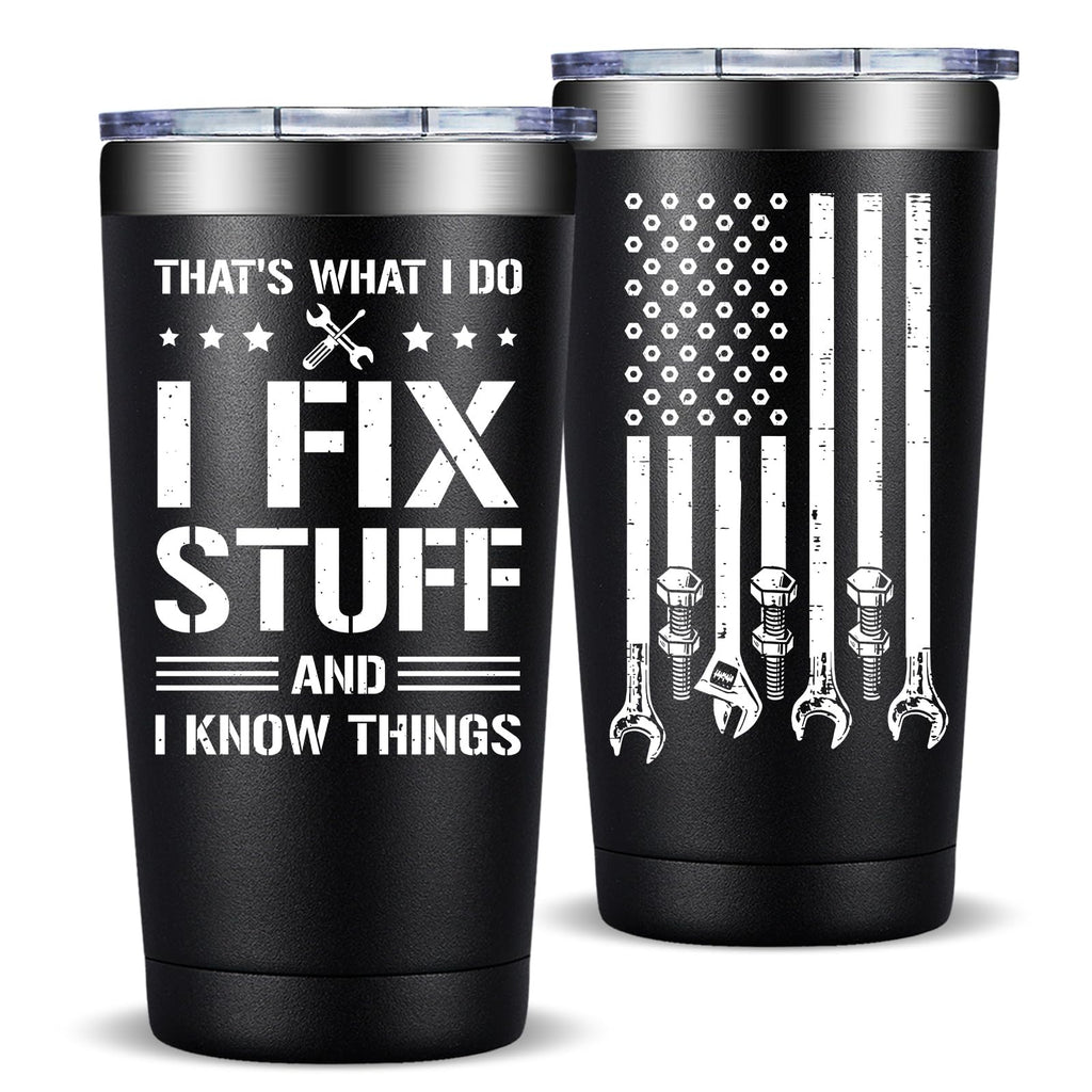 20oz Tumbler Cup J3759