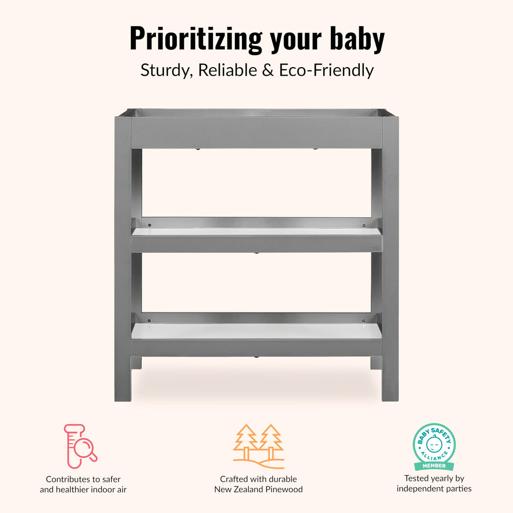 Changing Table H873623