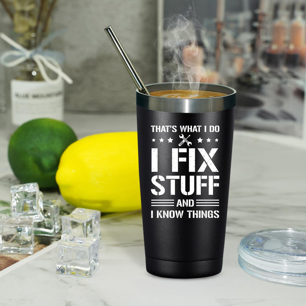 20oz Tumbler Cup J3759