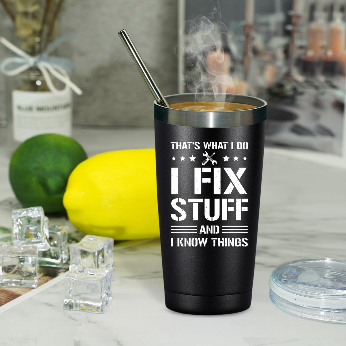 20oz Tumbler Cup J3759